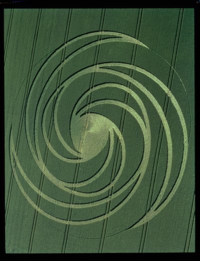 Spiralformasjon, 4. juli 1999 (bilde) av Unbekannt