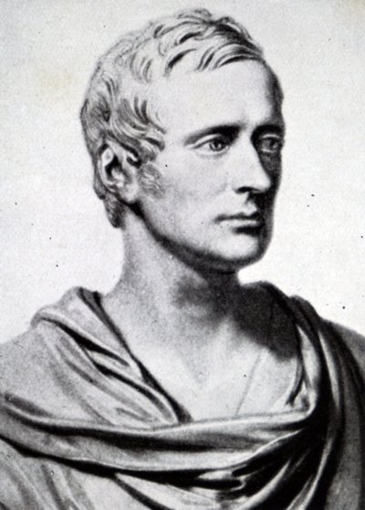 Stamford Raffles. av Unbekannt