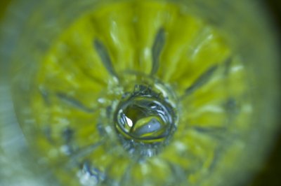 Swirl III (fotografi) av Unbekannter Künstler