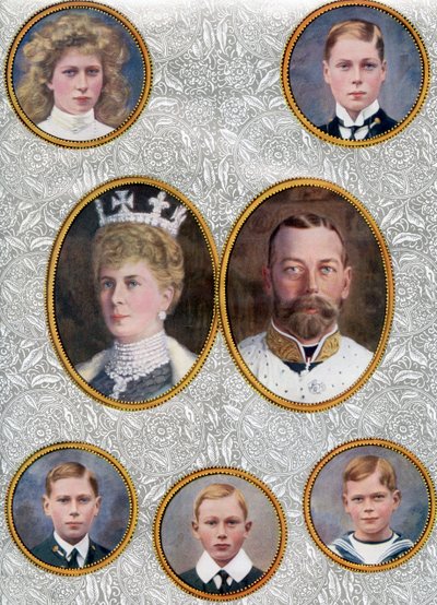  av Unbekannter Künstler