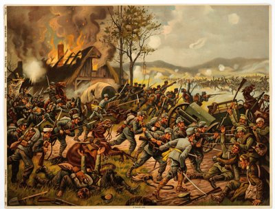 Ukjent bilde av Unbekannt