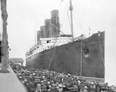 Storbritannia: SS 