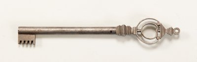 Nøkkel av Unidentified Maker