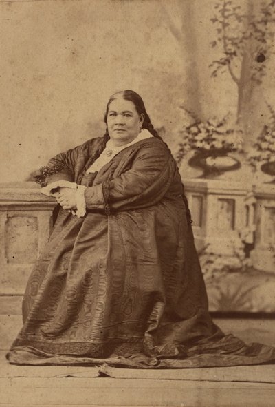Ariitaimai, of Tahiti av Unknown