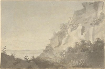 Mount Carmel, nær New Haven, Ct. av Unknown