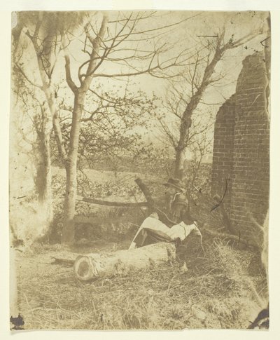 Fru Craik av Unknown