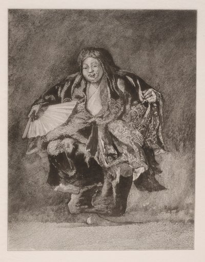 Ingen danser av Unknown