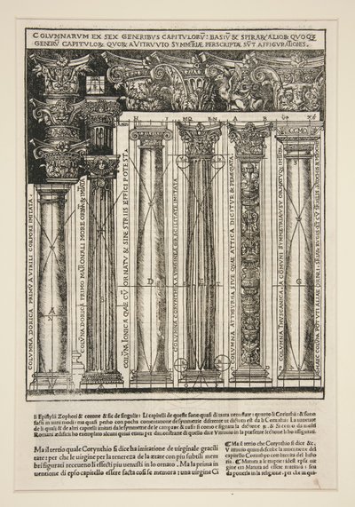 Seks bestillinger, bok IV av Unknown