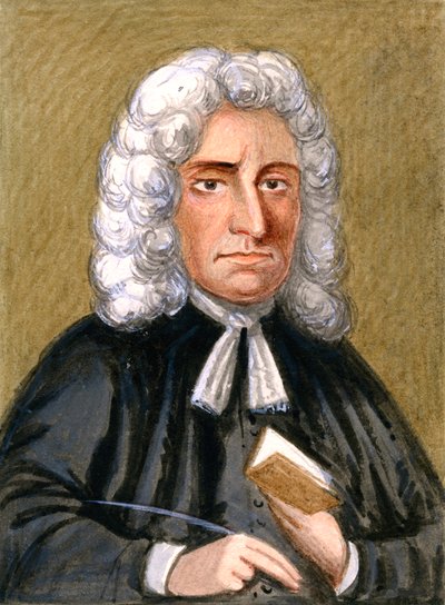 William Atkyns av Unknown