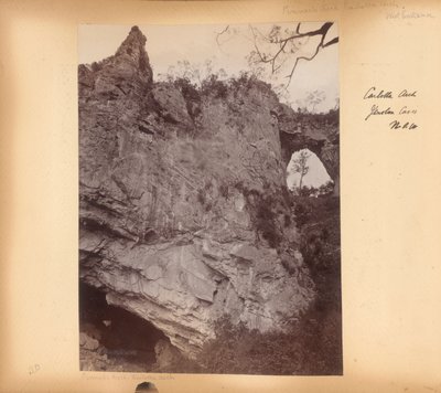 , fra albumet New South Wales av Unknown