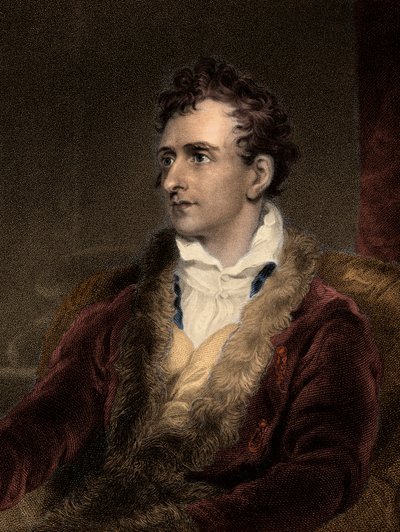 Antonio Canova (1757-1822) - gravering - 1800-tallet av Unknown artist