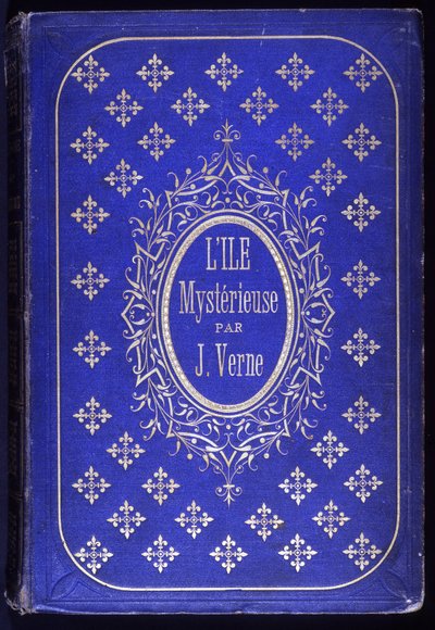 Cover of the book “L