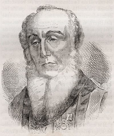 Deneux, Louis Charles av Unknown