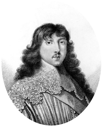 Henry Carey (1687–1743) engelsk musiker og poet av Unknown artist
