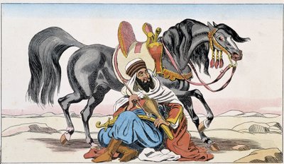 Jaktdrakter, "" The Journal of tailors"" av Unknown artist