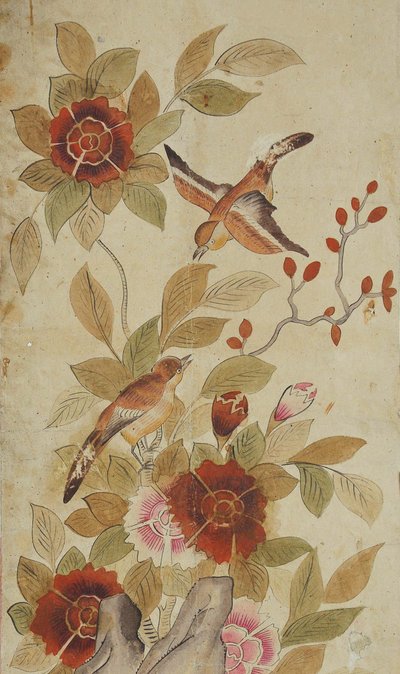 Hwajodo av Unknown artist