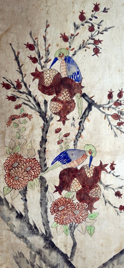 Hwajodo av Unknown artist