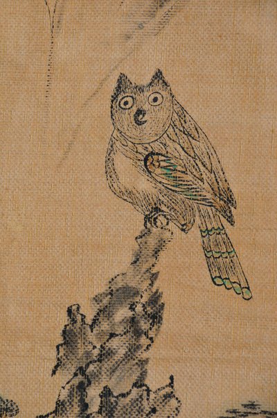 Hwajodo av Unknown artist