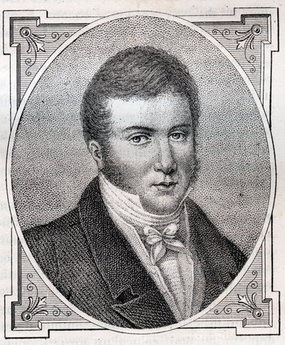 Jose Maria Queipo de Llano y Ruiz de Saravia, greve av Toreno av Unknown