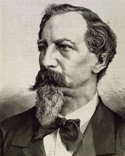 Kong Fernando II (Ferdinand II) av Portugal (Wien, 1816 – Lisboa, 1885) av Unknown