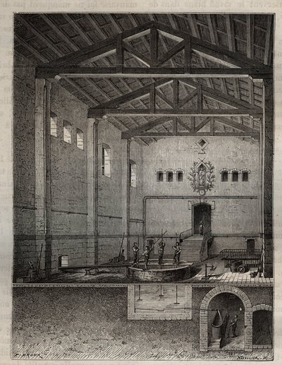 Manufacture of soap - L