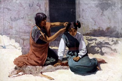  av Unknown artist