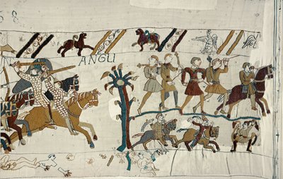 14. oktober av Unknown Artist