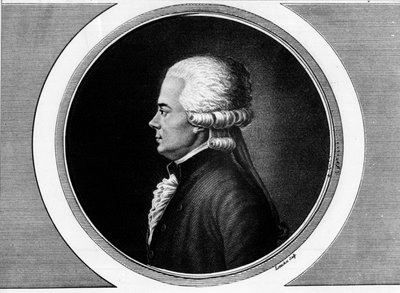 Portrett av Jean-Jacques Duval d