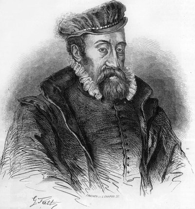 Portrett av Maximilian 1st fra Habsburg av Unknown artist