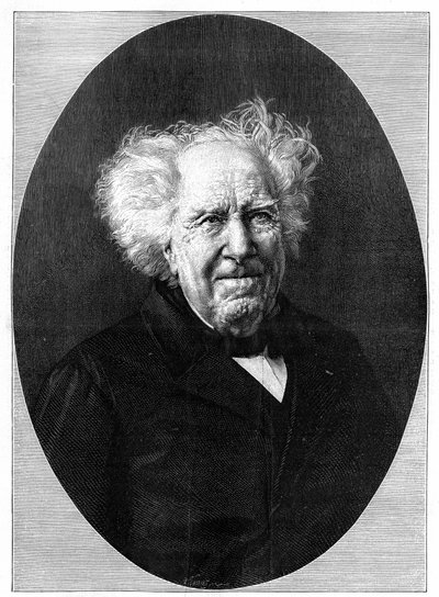 Portrett av Michel Eugene (Michel-Eugene) Chevreul (1786-1889), fransk kjemiker. Gravering i "" Natur: gjennomgang av vitenskapene og deres anvendelser til kunst og industri"" av 28. august av Unknown artist