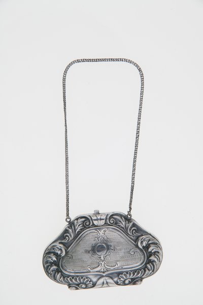 Pung av Unknown artist