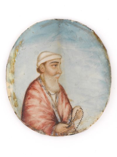 Kongedagen Nath av Unknown artist
