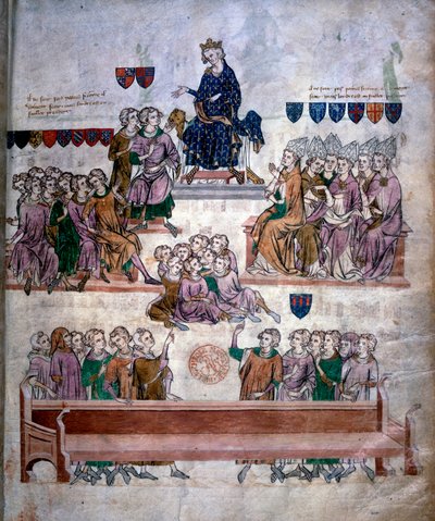 Saken om Robert III d