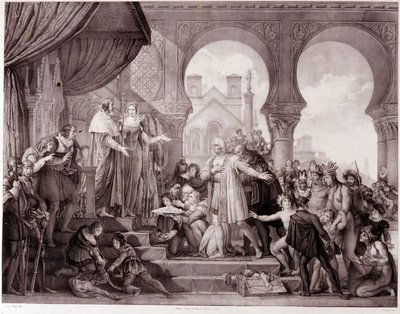Christopher Columbus