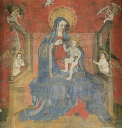 Ukjent bilde av Unknown artist