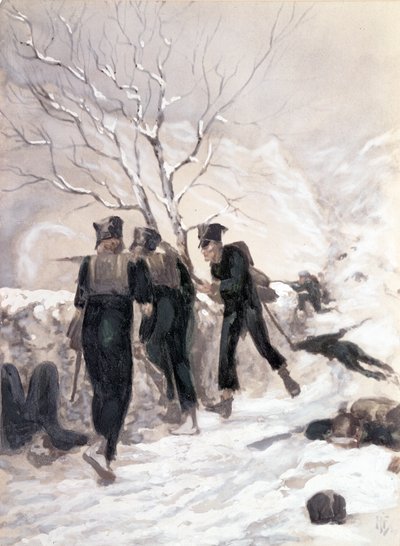 Ukjent bilde av Unknown artist