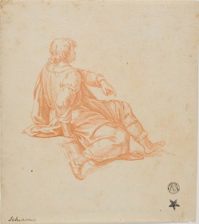  av Unknown Italian