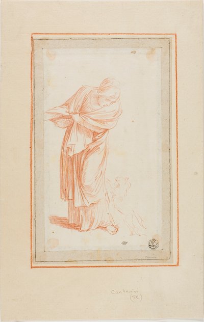  av Unknown Italian