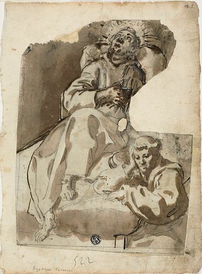  av Unknown Sienese