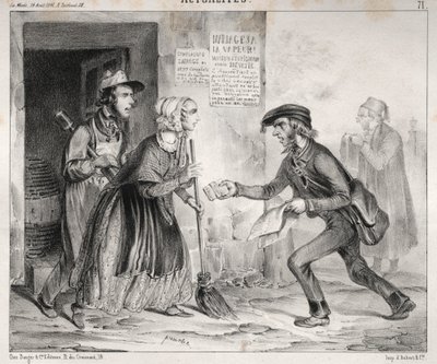 Nyheter: Pass på det østlige spørsmålet! av Unknown artist