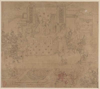 Album of Daoist and Buddhist Themes: Kings of Hells: Leaf 30   1310632   no       norwegian Successfully Translated  Original: Kudde schapen in een bos Translat: Kudde schapen in een bos 1388919 no norwegian Successfully Translated Original: Dusky Petrel,  av Unknown artist