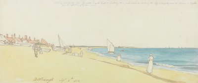 Aldborough, 4. september 1812 av Unknown artist
