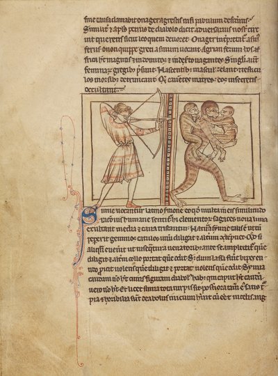 Aper av Unknown artist