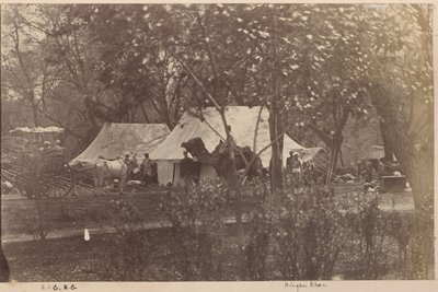 Leir Roorkee av Unknown artist