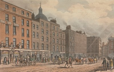 Billig side av Unknown artist