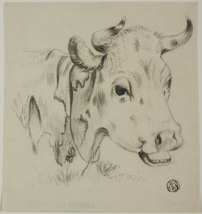 Kuhode av Unknown artist