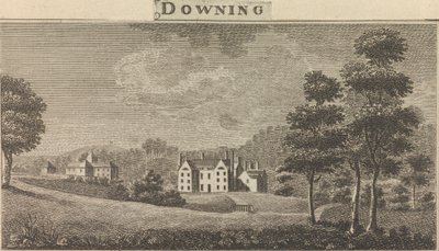 Downing; side 88 (bind 1) av Unknown artist