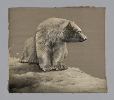 Brodert bilde av Unknown artist