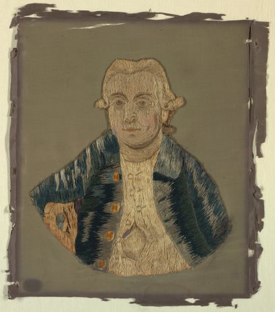 Brodert bilde av Unknown artist