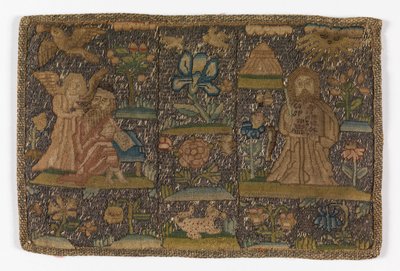 Brodert bilde av Unknown artist
